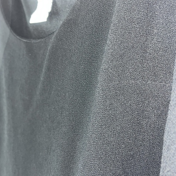 Patra evening sleeveless top Sz 12 - Picture 5 of 8